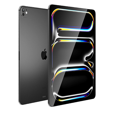 iPad Pro (12.9")