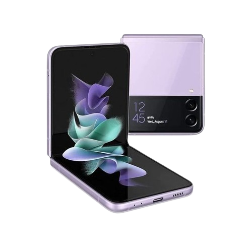 Galaxy Z Flip 5G