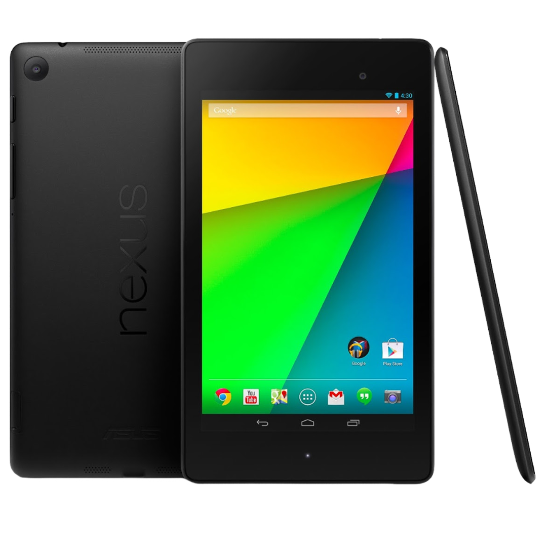 Nexus 7