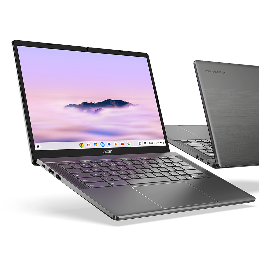 Acer Chromebook Series