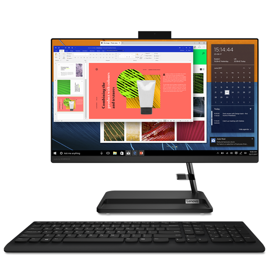 Lenovo Idea Center-All in One