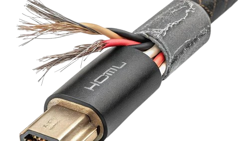 HDMI Port Repairs for clear video output.