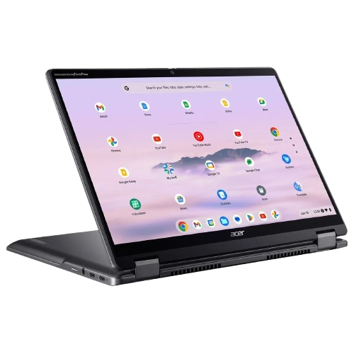 Acer Chromebook Plus Spin 514