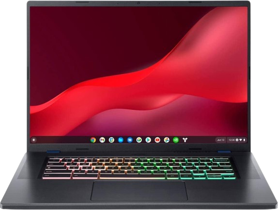 Acer Chromebook 516 GE