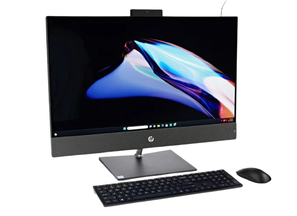HP 27 All-in-One