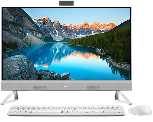 Dell Inspiron 27 All-in-One