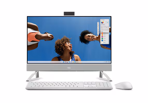 Dell Inspiron 24 All-in-One