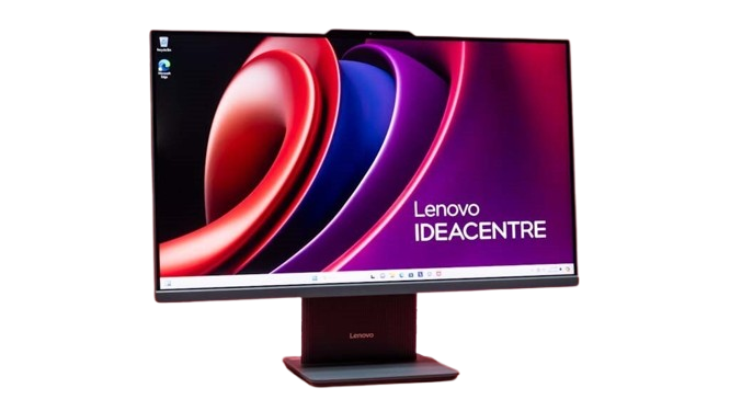 Lenovo IdeaCentre AIO 24