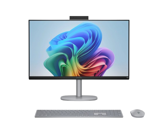 HP OmniStudio X  All-in-One