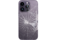 Back Housing / Glass Damage - smartphone