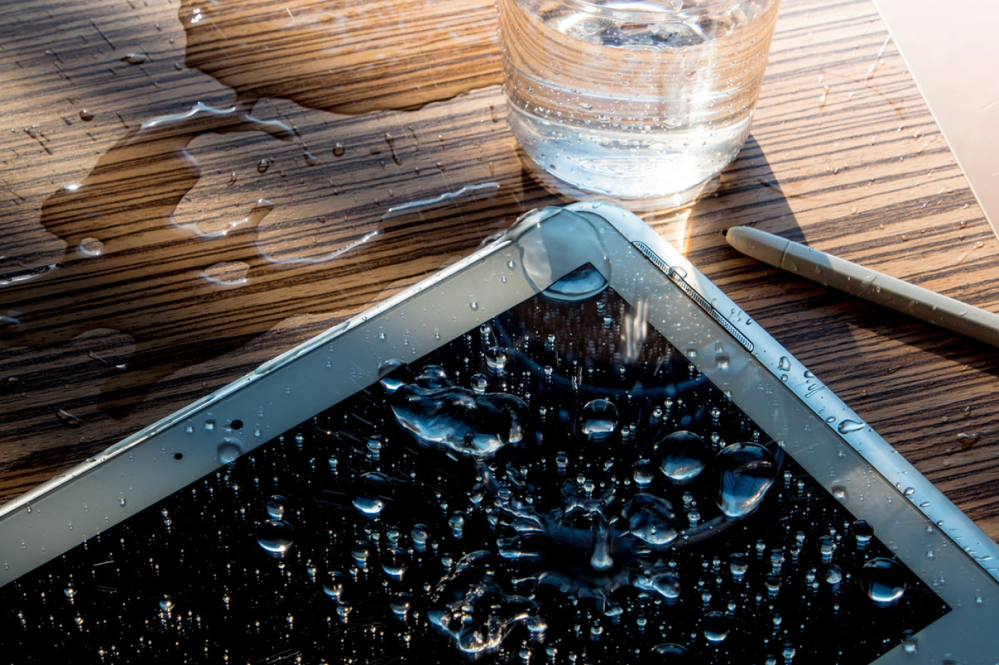 Common issues banner image