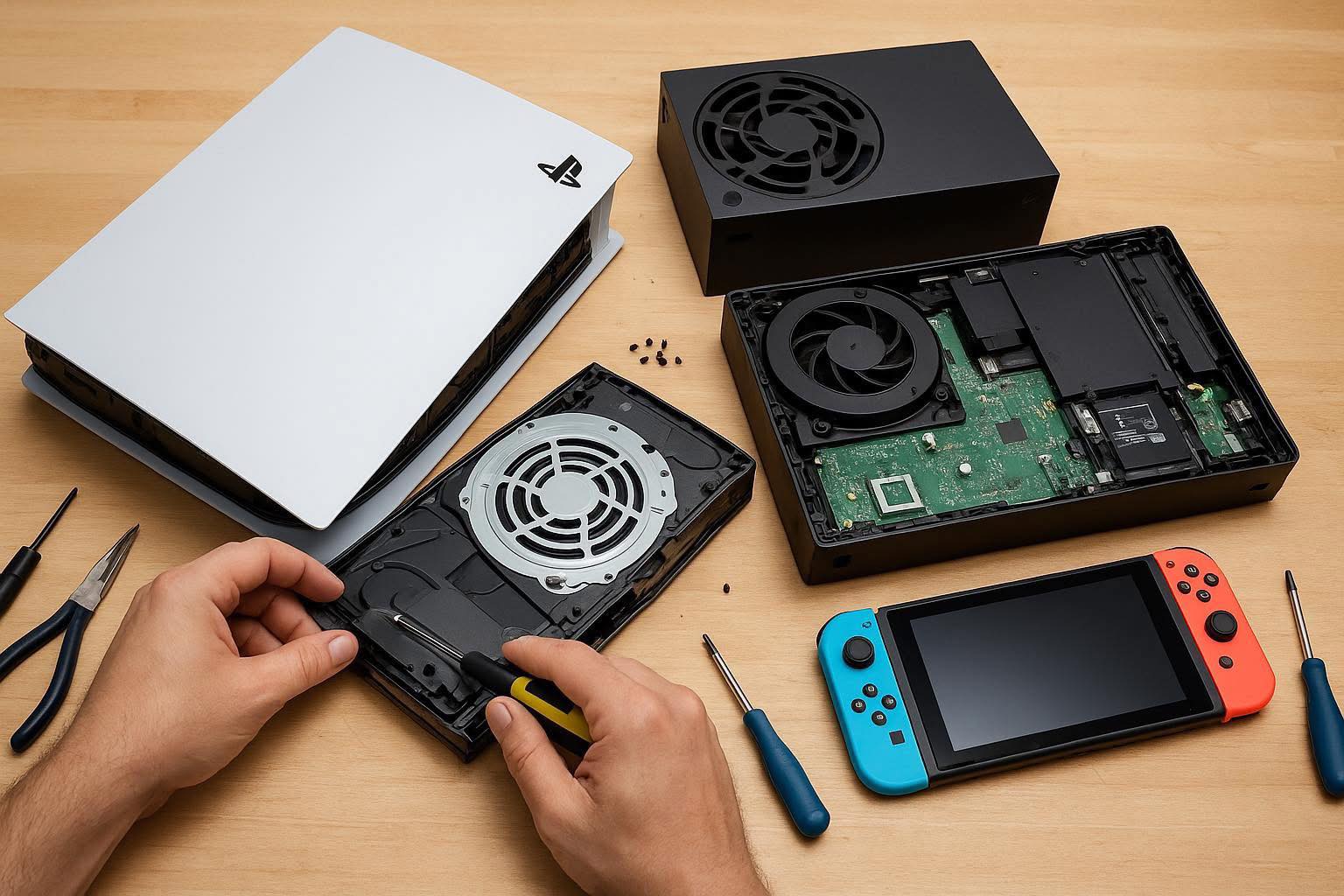 Common issues banner image