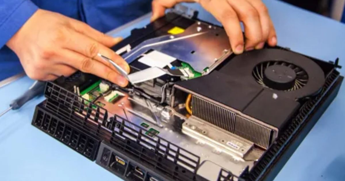 Common issues banner image