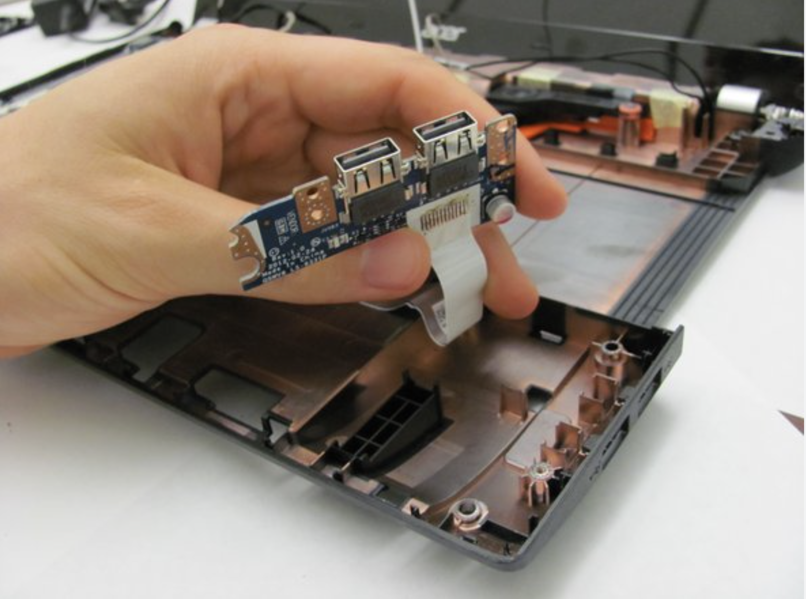 Common issues banner image