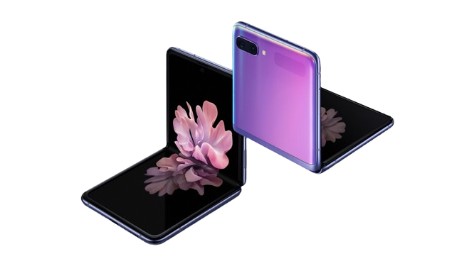 Galaxy Z Flip