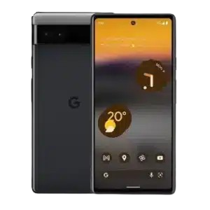 Google Pixel 6a