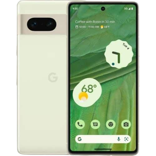 Google Pixel 7
