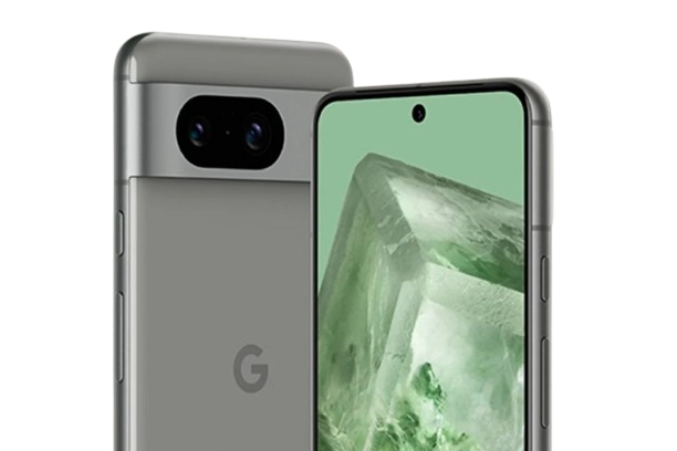 Google Pixel 8