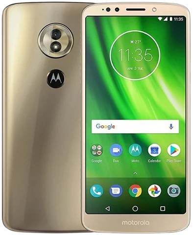 Moto G6