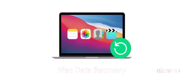 Data Recovery