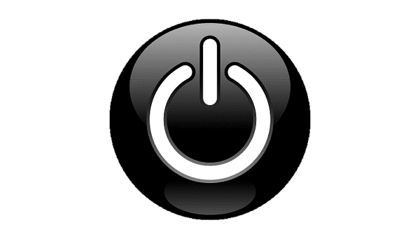 Power Button Replacement - smartphone