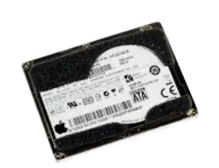 MacBook Air Hard Drive Replacement