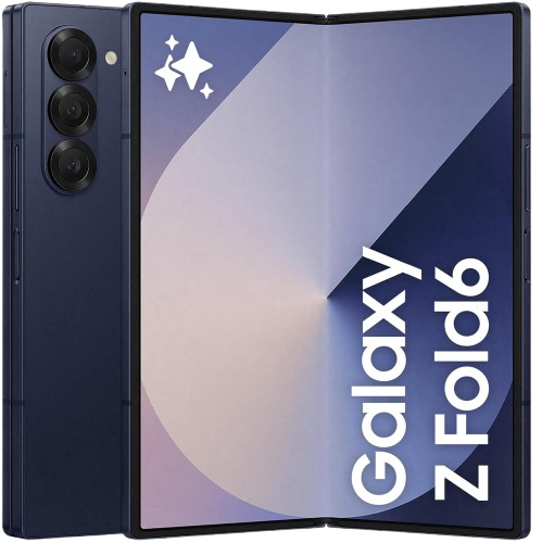 Galaxy Z Fold6 5G