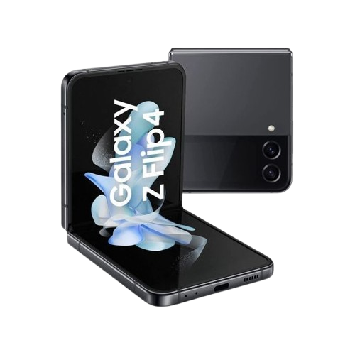 Galaxy Z Flip4 5G