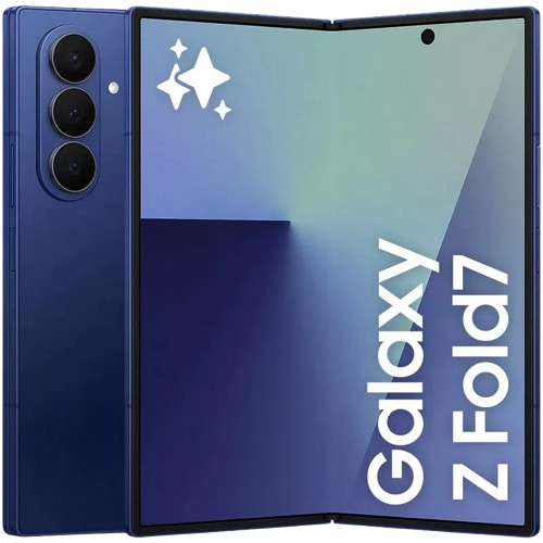 Galaxy Z Fold7 5G