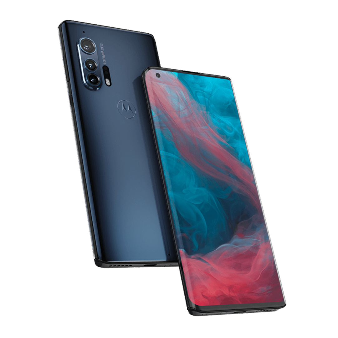 Moto Edge (2021) (XT2141)