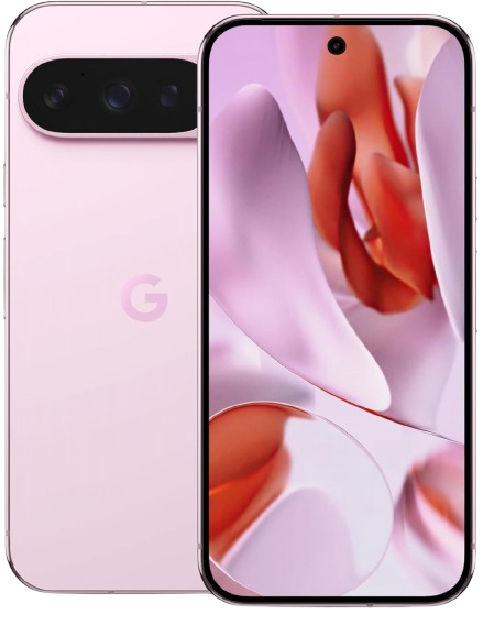 Google Pixel 9 Pro