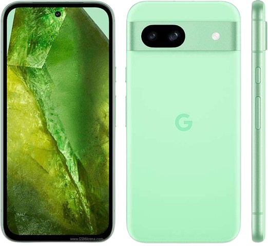 Google Pixel 8a