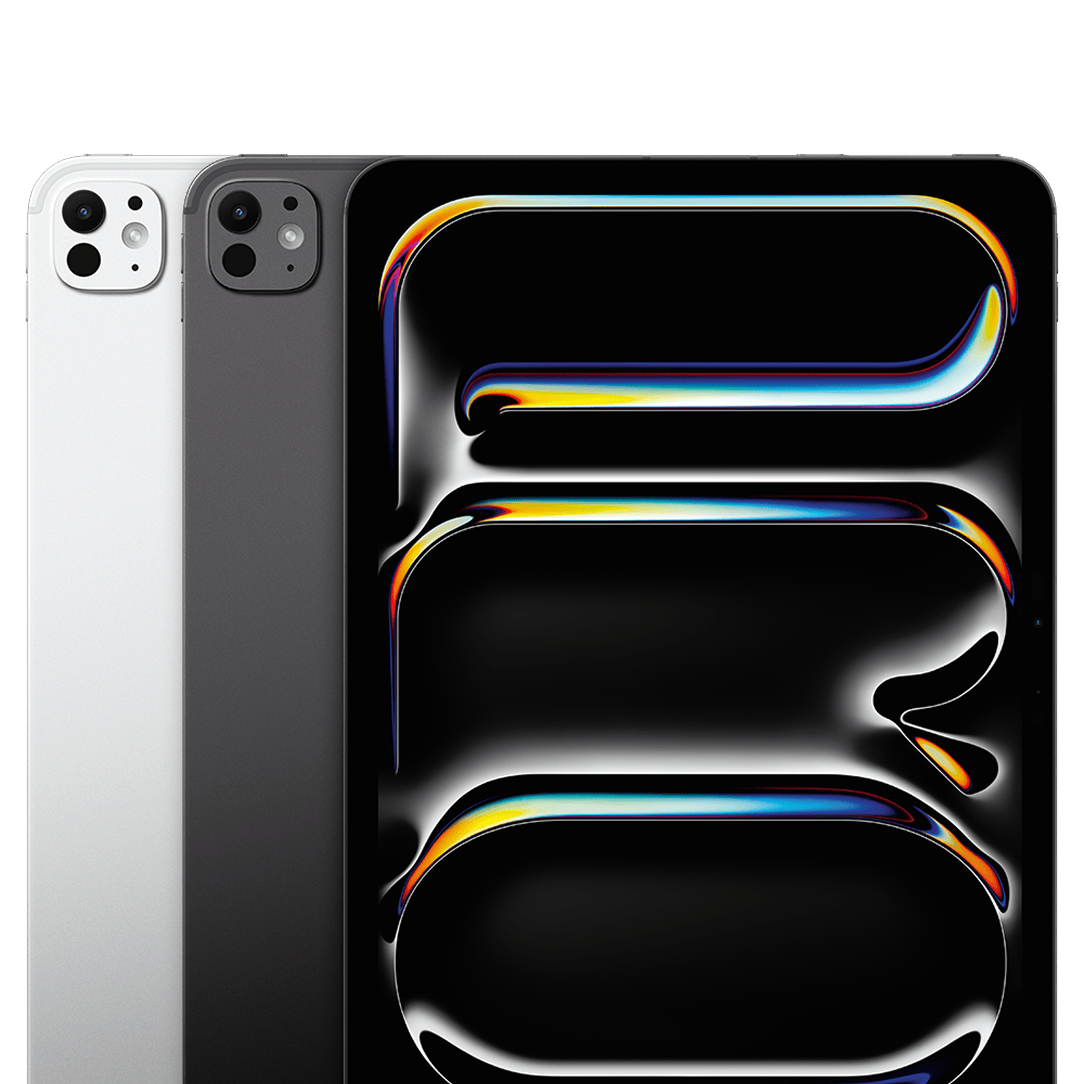 iPad Pro 12.9" 6th Gen (2022)