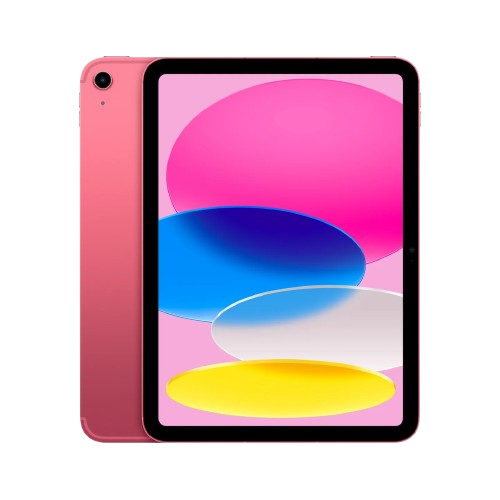 iPad 10 (2022)