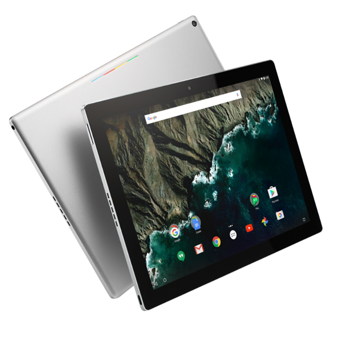 Pixel C