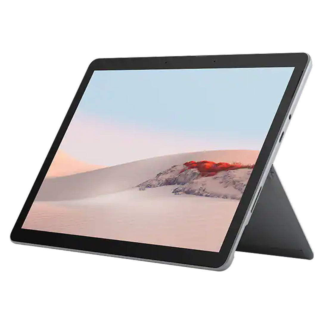 Microsoft Surface Go