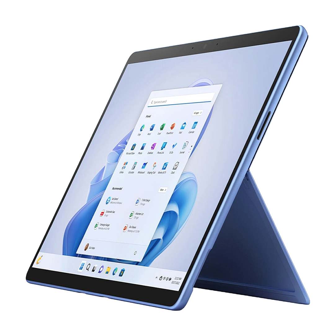 Microsoft Surface Pro 9