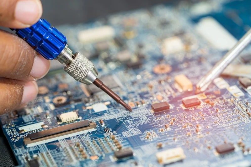 iMac Pro repair services for screen replacement, hardware repair, performance tuning, and advanced diagnostics by CPR Cell Phone Repair