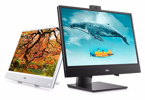 Dell Inspiron 22 All-in-One