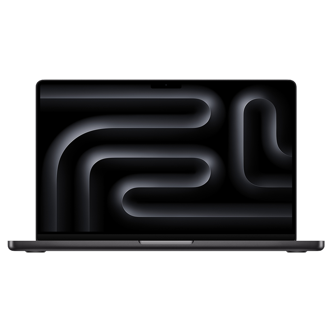 MacBook 14 Pro
