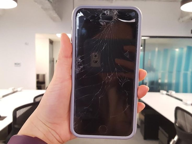 Front Camera Issue (Selfie) - smartphone