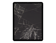 Screen Damage - tablet
