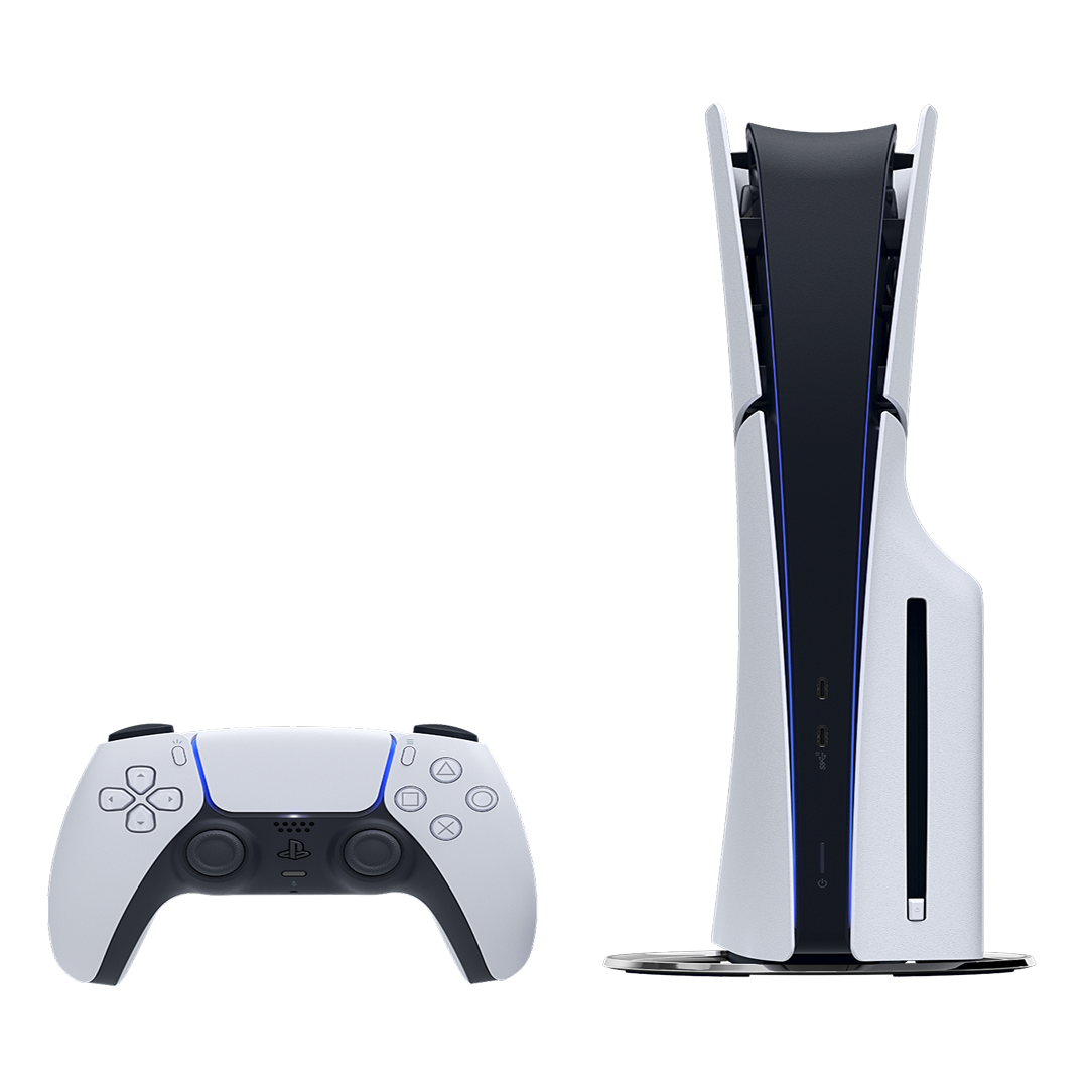 Playstation 5 Series