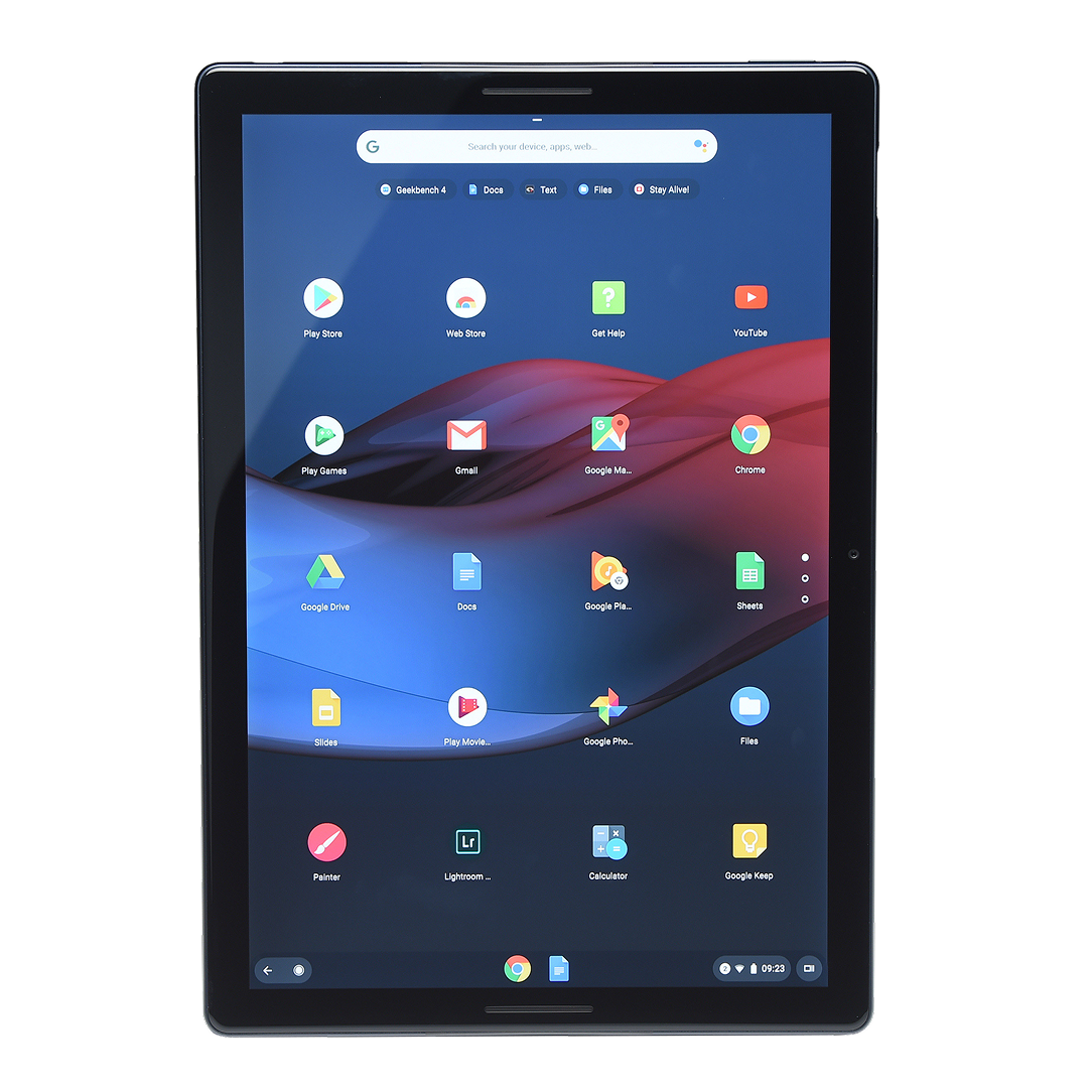 Google Tablet Repair