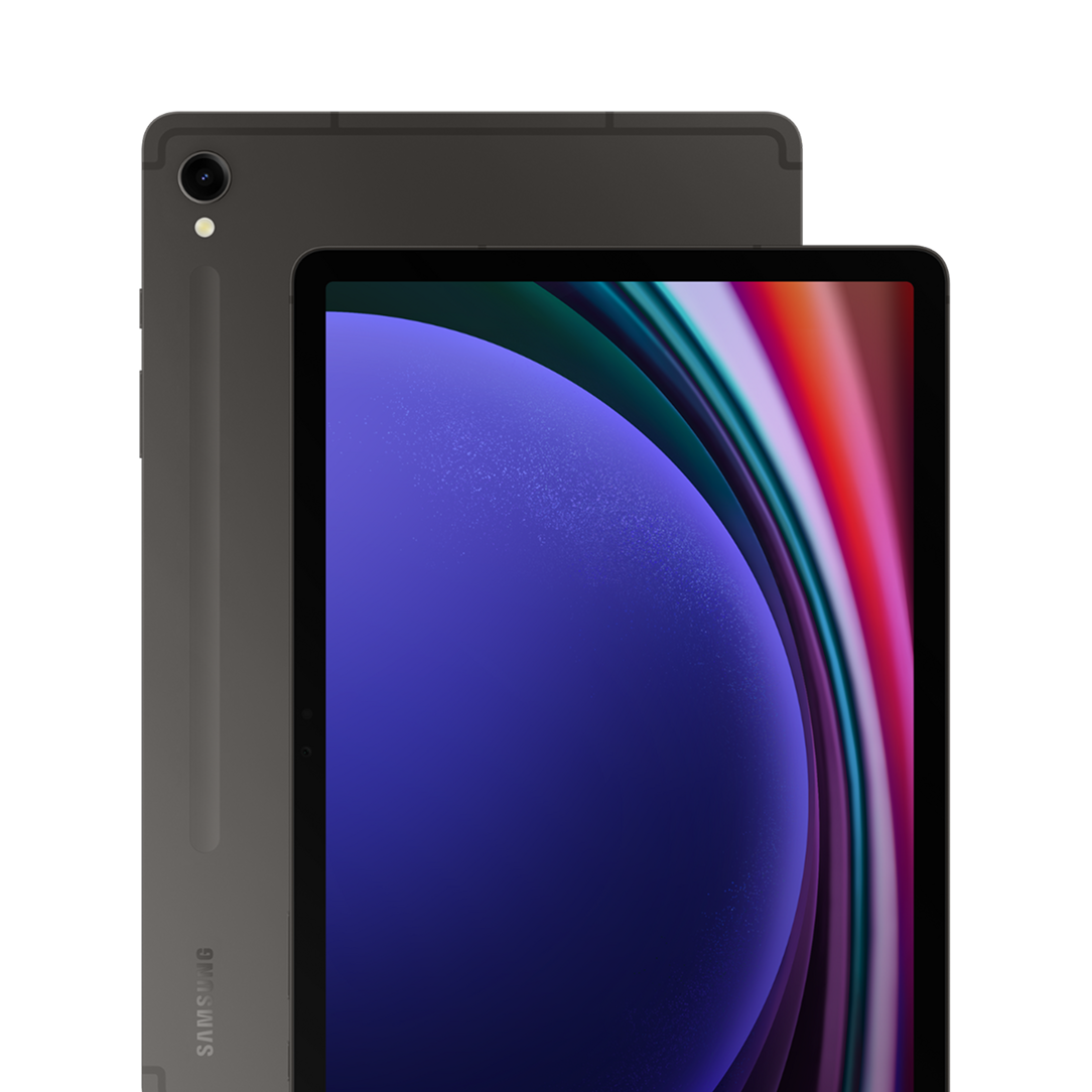 Samsung Tablet Repair