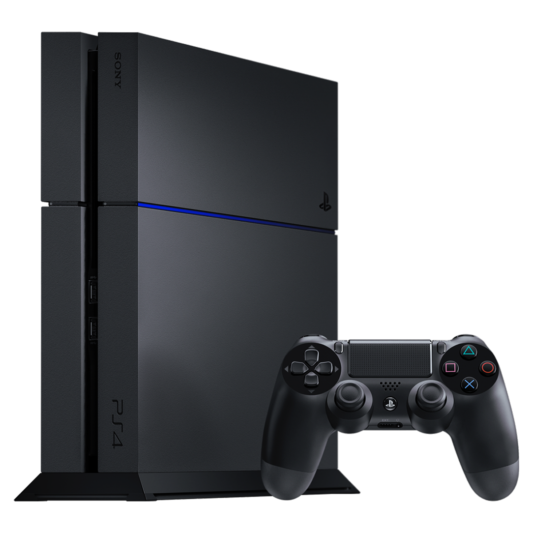 Playstation 4 Series