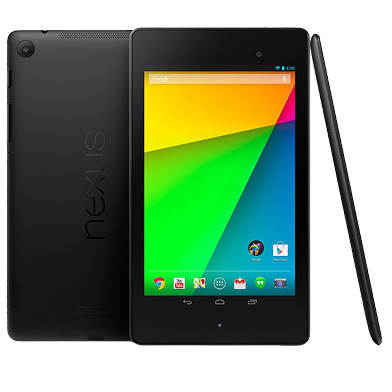 Google Nexus Series