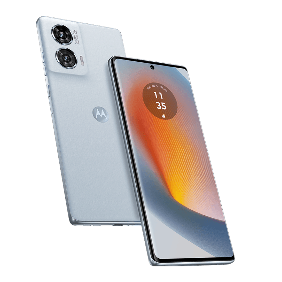 Motorola Edge Series