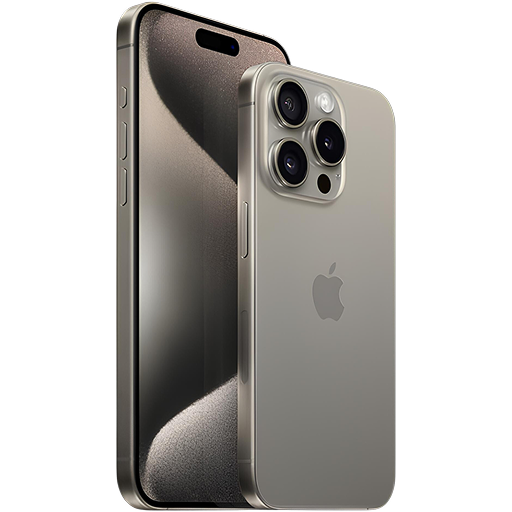 Réparation de l'iPhone
