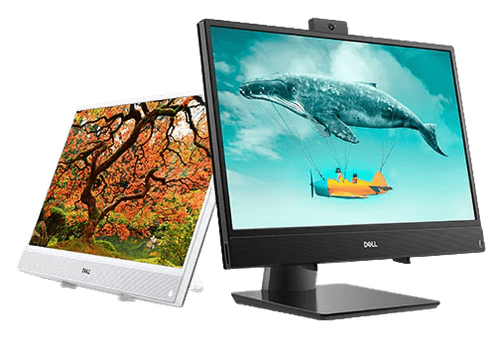Dell Inspiron 22 All-in-One